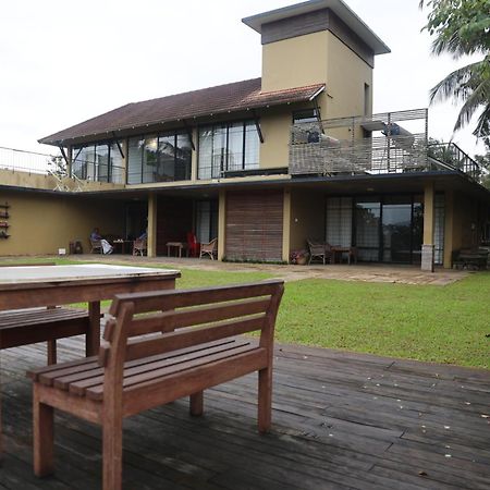 Homestay Namaha Meppādi エクステリア 写真