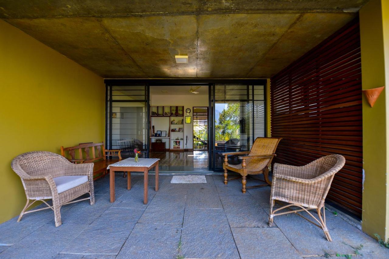 Homestay Namaha Meppādi エクステリア 写真