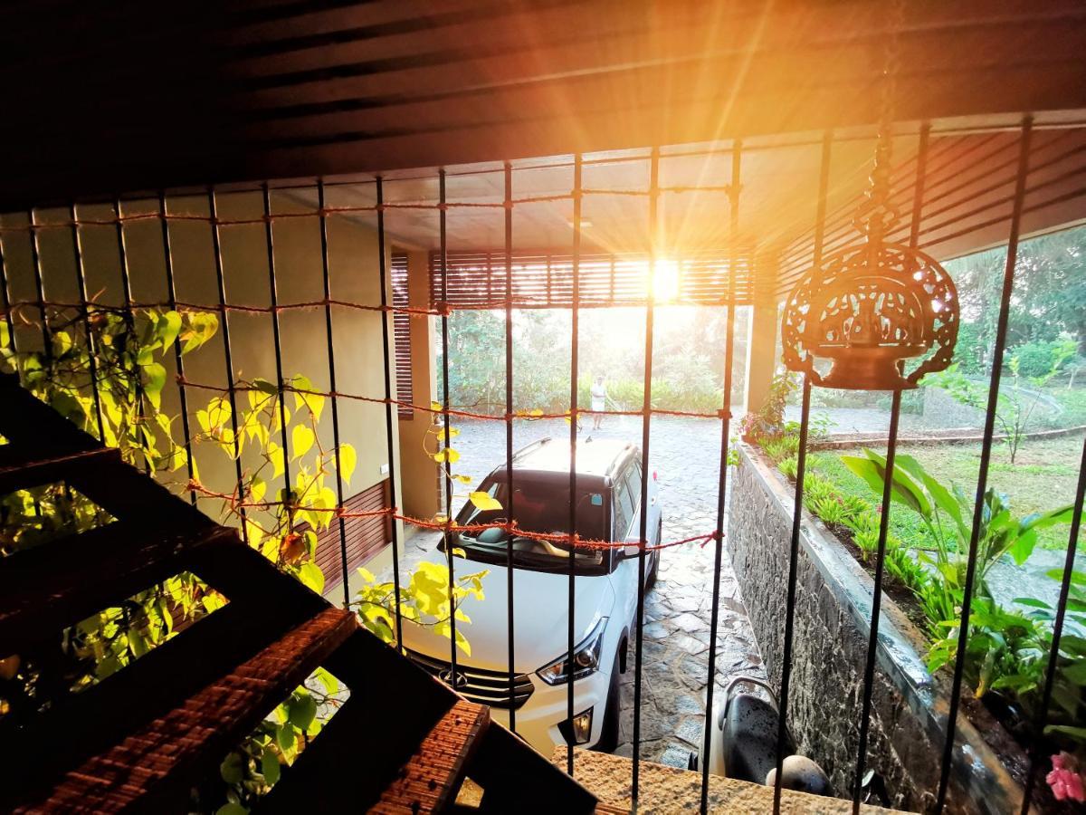 Homestay Namaha Meppādi エクステリア 写真