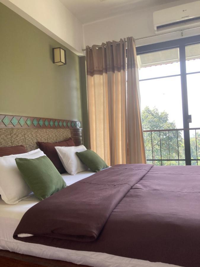 Homestay Namaha Meppādi エクステリア 写真