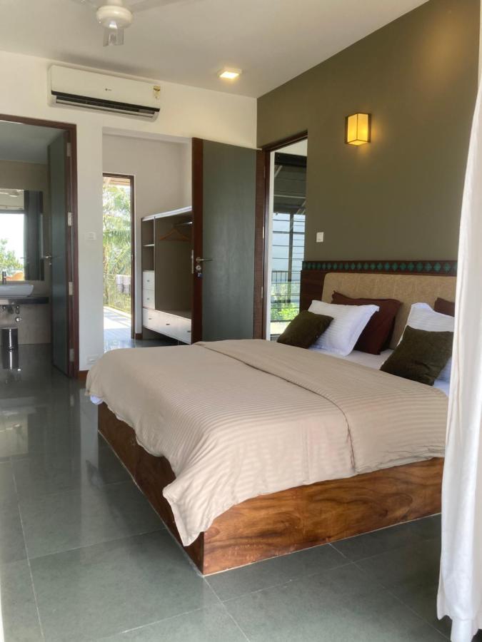 Homestay Namaha Meppādi エクステリア 写真