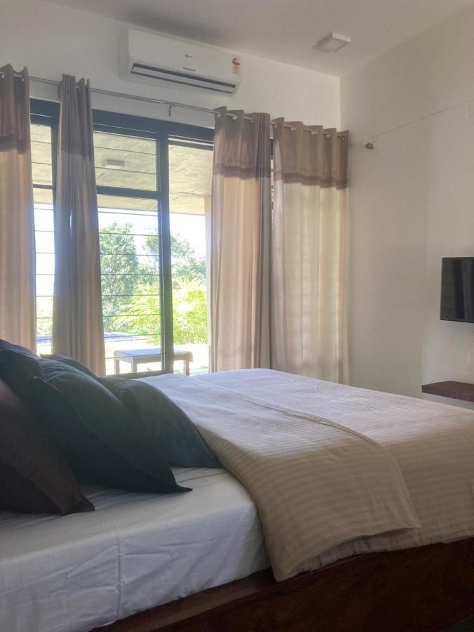Homestay Namaha Meppādi エクステリア 写真