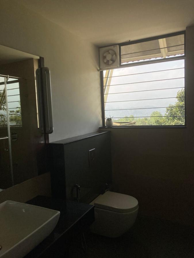 Homestay Namaha Meppādi エクステリア 写真