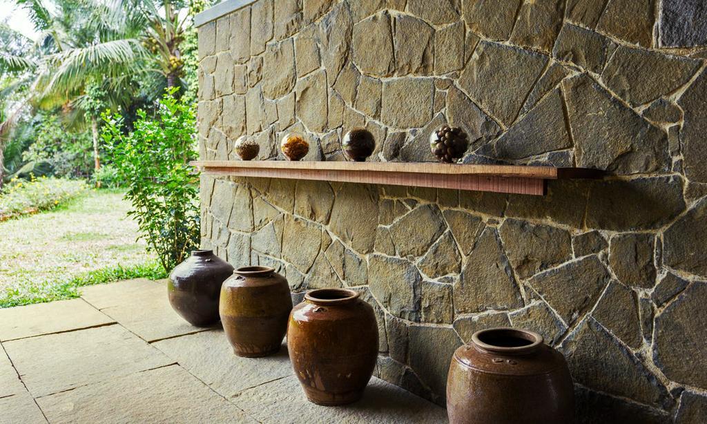 Homestay Namaha Meppādi エクステリア 写真
