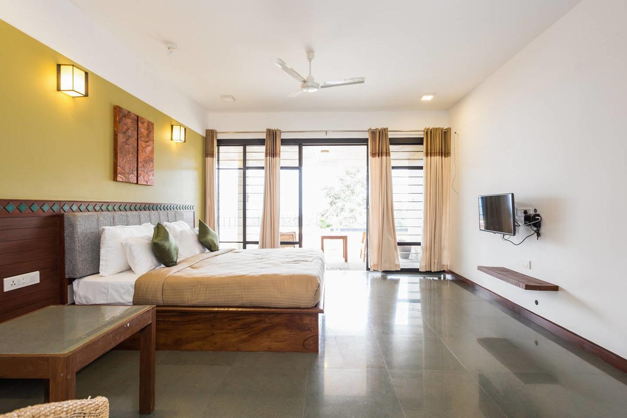 Homestay Namaha Meppādi エクステリア 写真