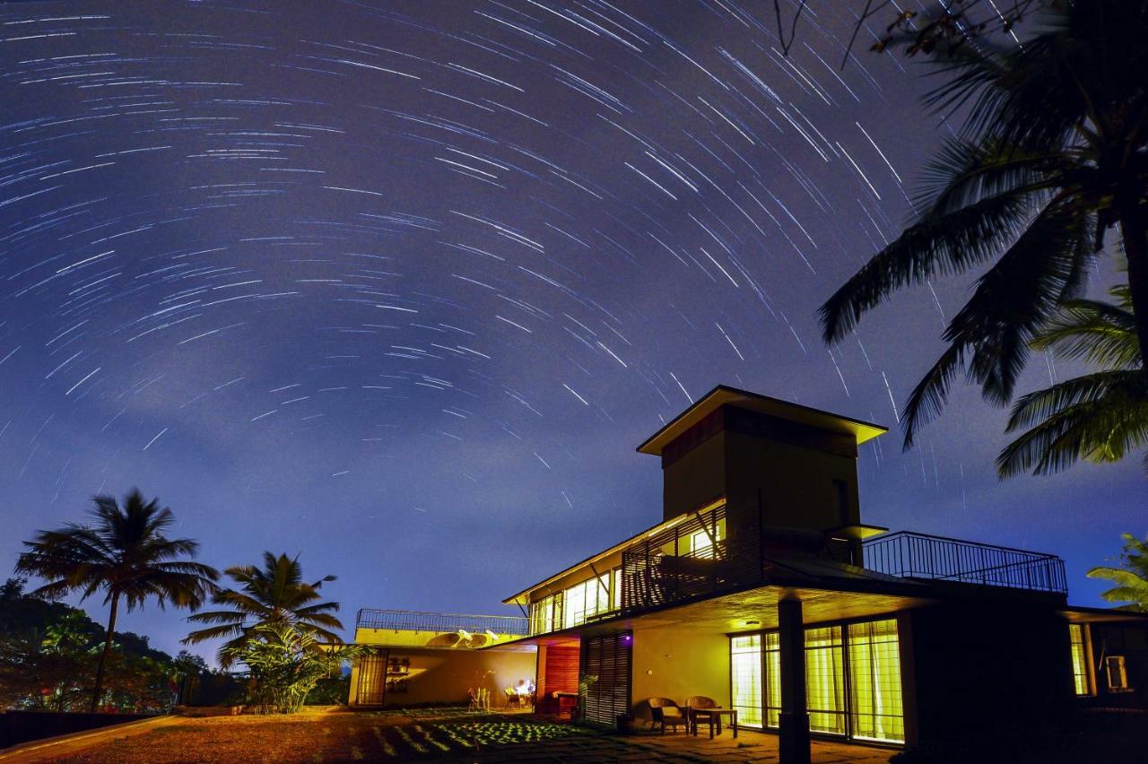 Homestay Namaha Meppādi エクステリア 写真
