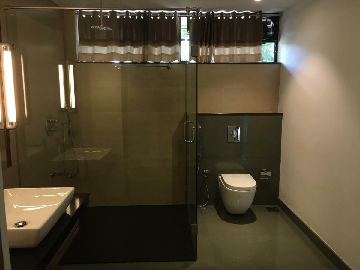Homestay Namaha Meppādi エクステリア 写真