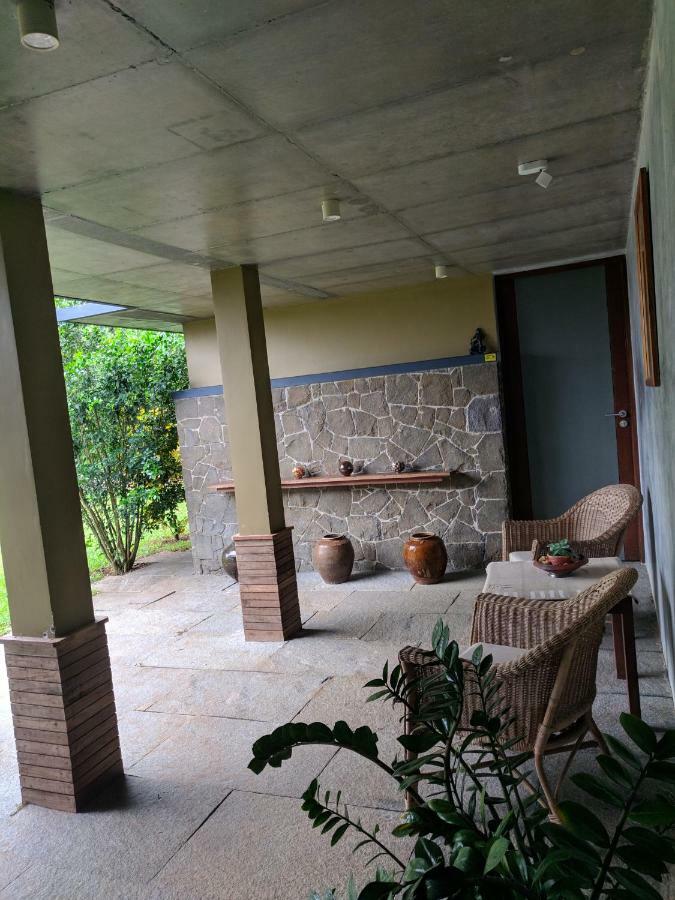 Homestay Namaha Meppādi エクステリア 写真